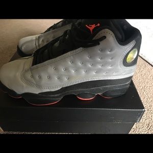 Air Jordan 13 retro 3M Reflective MAKE A OFFER